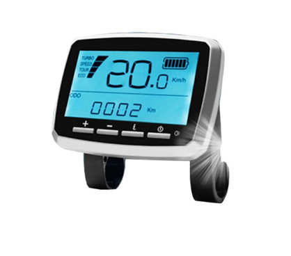 MÀN HÌNH LCD ĐỘNG CƠ TSDZ2 LCD5