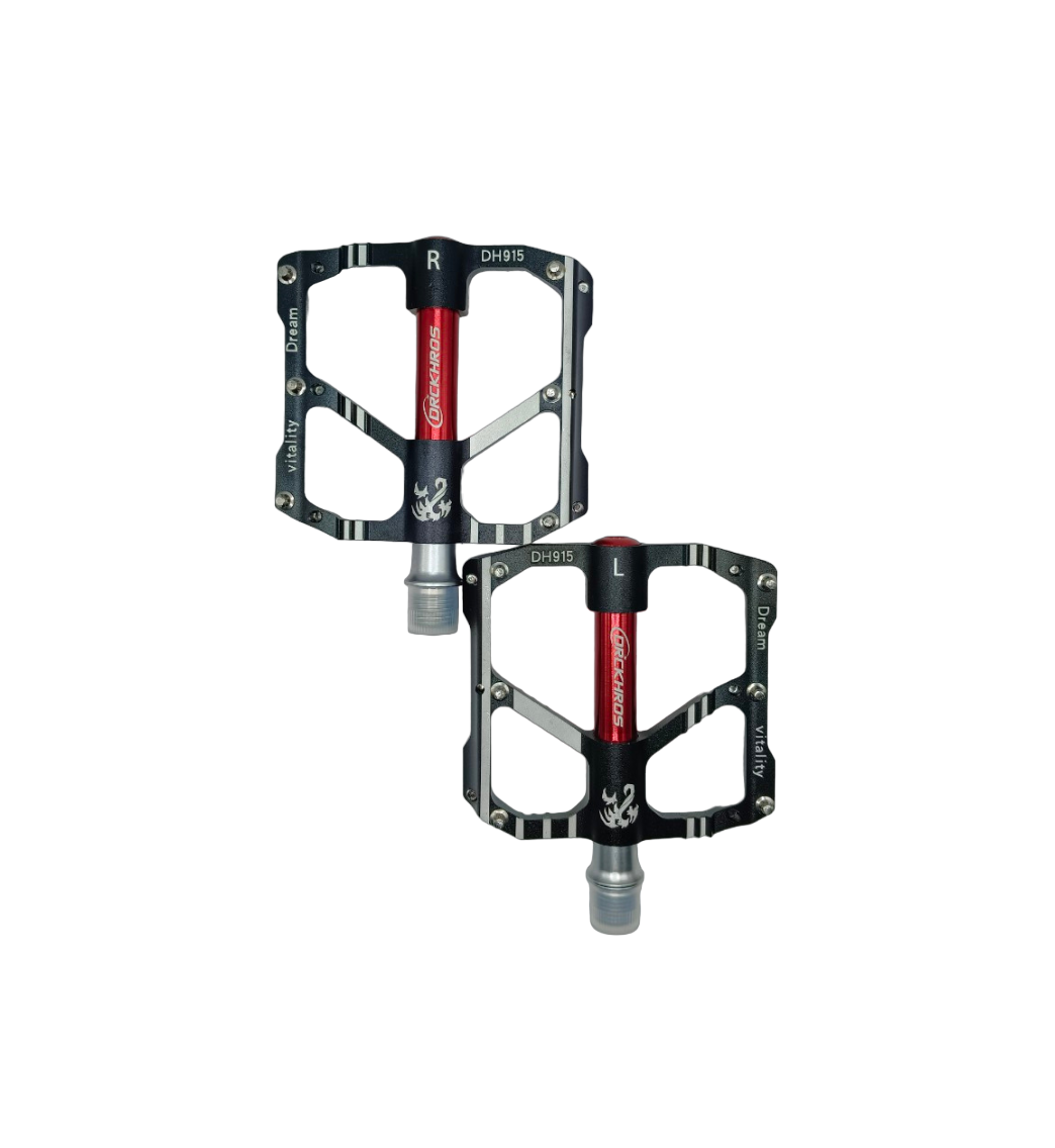 BÀN ĐẠP DRCKROS DH915