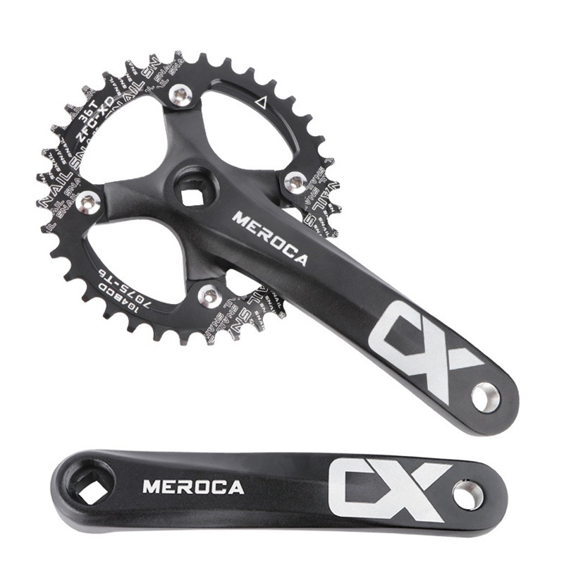 BỘ GIÒ DĨA MEROCA 42T