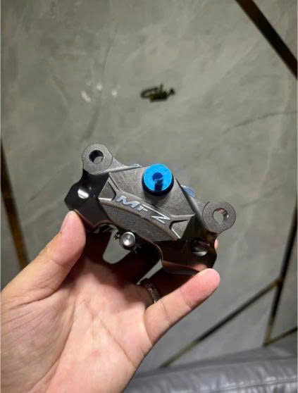 HEO 2 PIS MFZ ĐEN CÁNH GIÓ