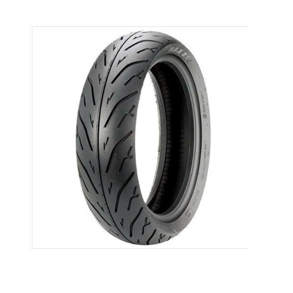 VỎ XE MAXXIS XE MÁY CT1 100/80-16