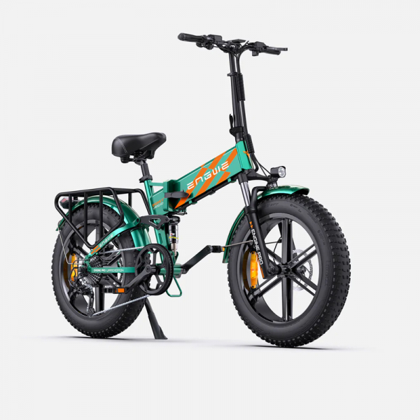 Xe Đạp Điện Trợ Lực ENGWE Engine Pro AURORA