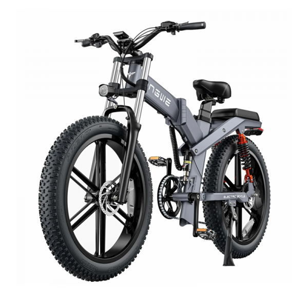 Xe Đạp Điện Trợ Lực ENGWE X26