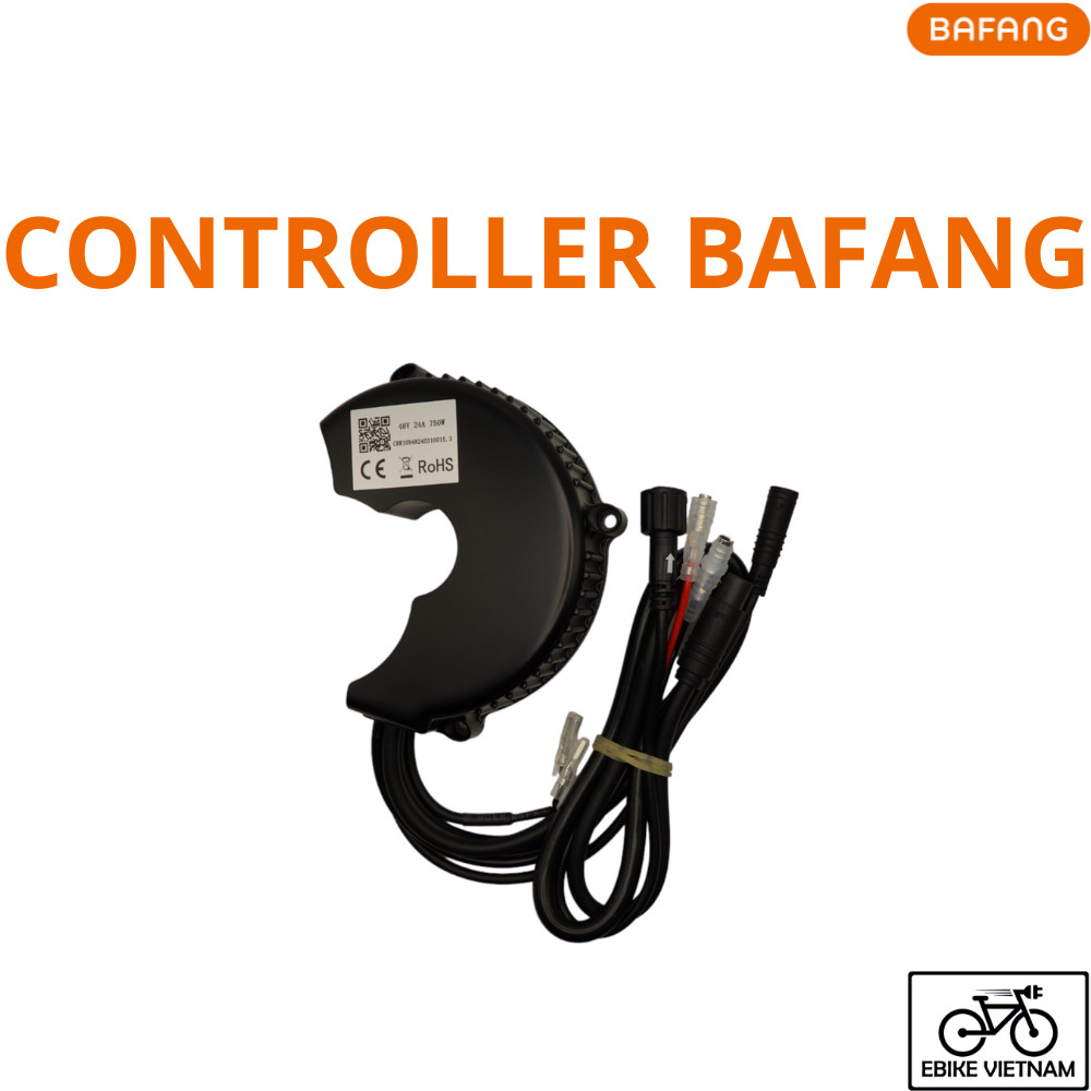 IC BAFANG (PHỤ KIỆN SỐ 32)- CONTROLLER BAFANG