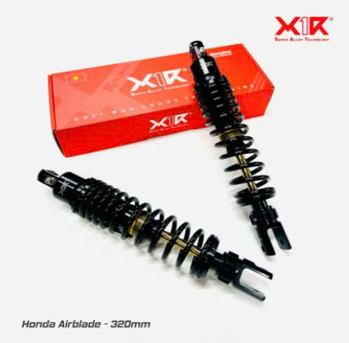 PHUỘC X1R DAYTONA AB 320mm