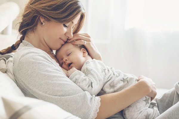 Thay đổi nội tiết tố mang đến khá nhiều phiền phức