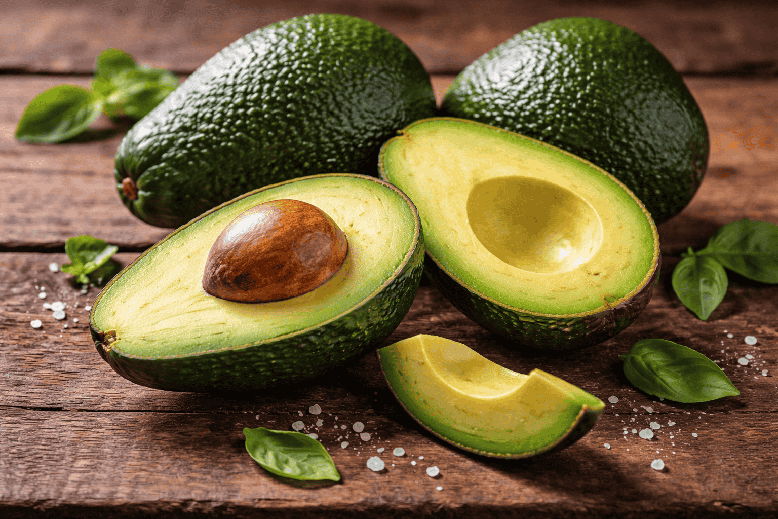 Bơ là thực phẩm rất tốt cho trí não mà sĩ tử không nên bỏ qua