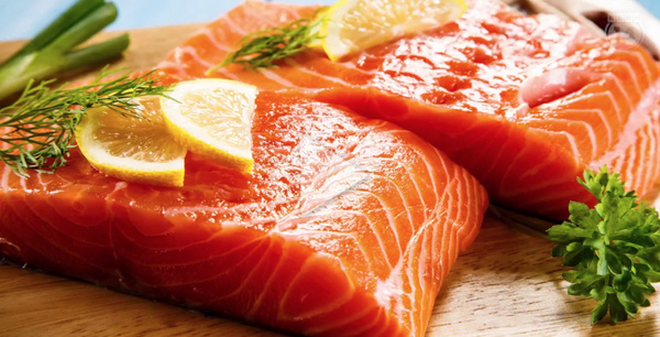 Các Loại Thực Phẩm Tốt Cho Xương Khớp Chắc Khỏe Hơn