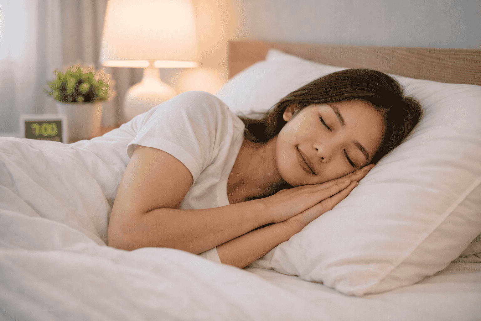 Giấc ngủ chất lượng giúp hỗ trợ cải thiện trí nhớ và khả năng tập trung