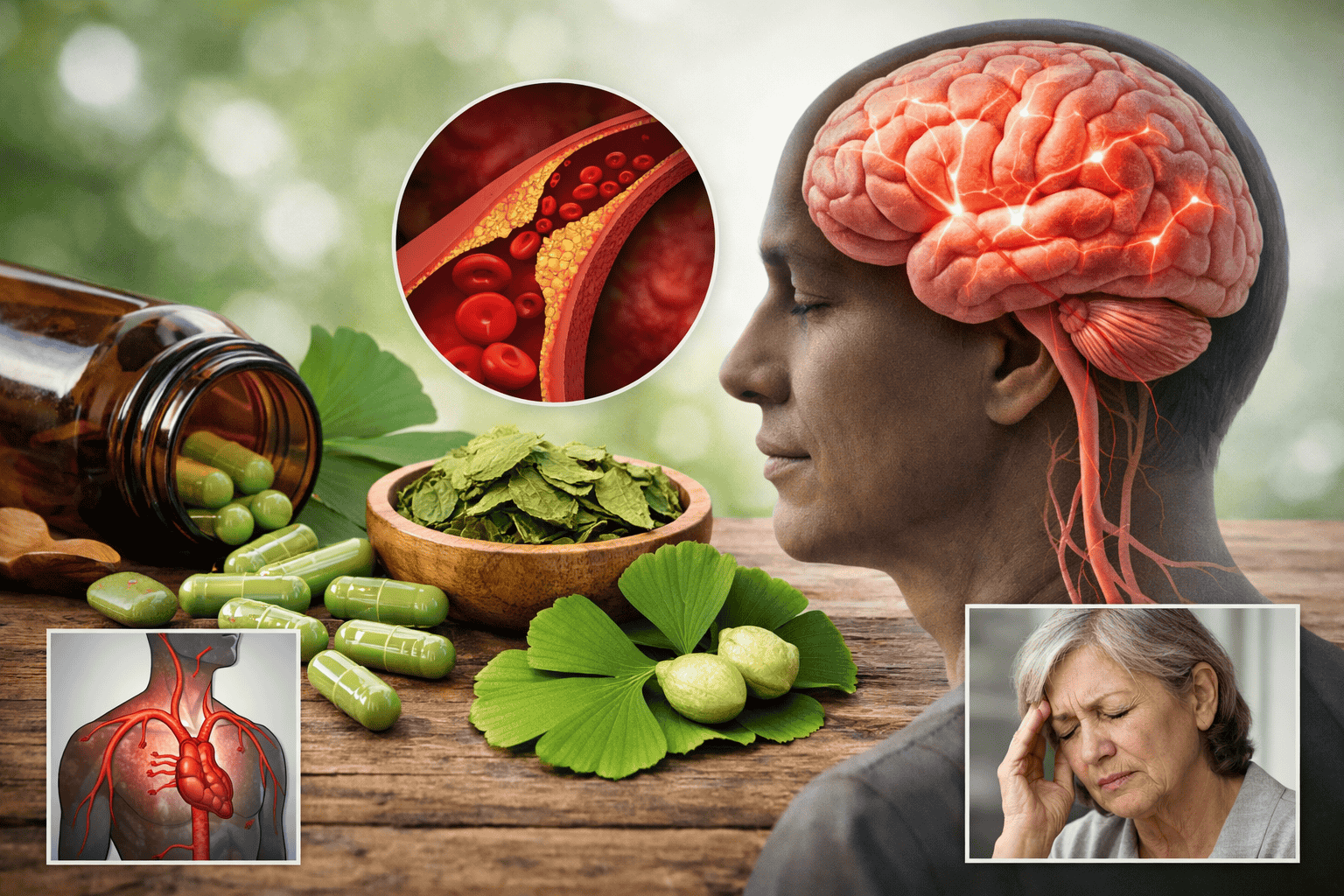 Xơ vữa động mạch là nguyên nhân phổ biến gây hẹp hoặc tắc nghẽn mạch máu