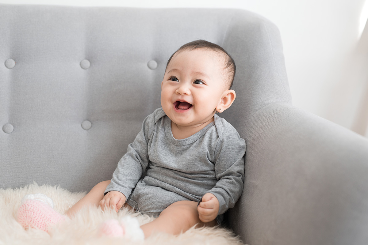 Vitamin nhóm B giúp phát triển toàn diện cho mẹ và bé