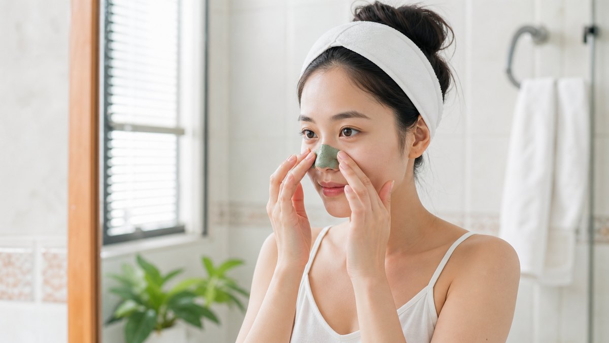 Mụn đầu đen: Hiểu đúng bản chất và 11 cách xử lý an toàn