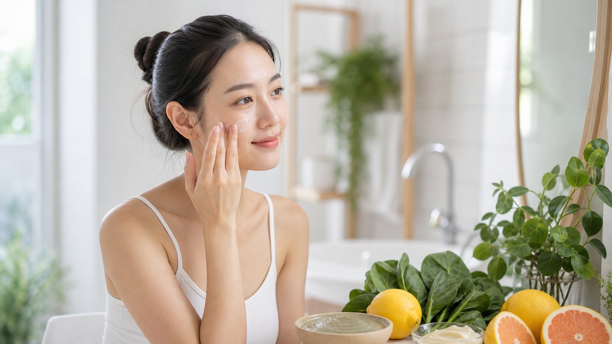 Alpha lipoic acid trong skincare: Chất chống oxy hóa này thực sự làm được gì