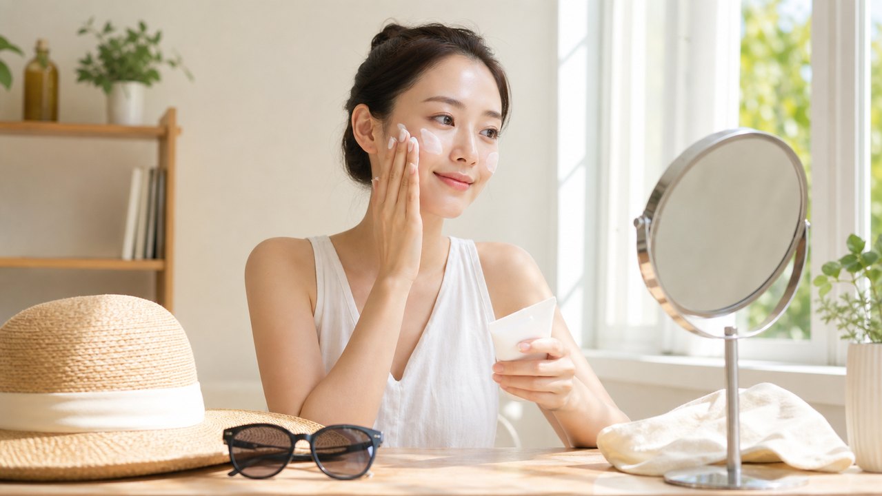 SPF là chỉ số quan trọng nhưng không phải yếu tố duy nhất khi chọn kem chống nắng.