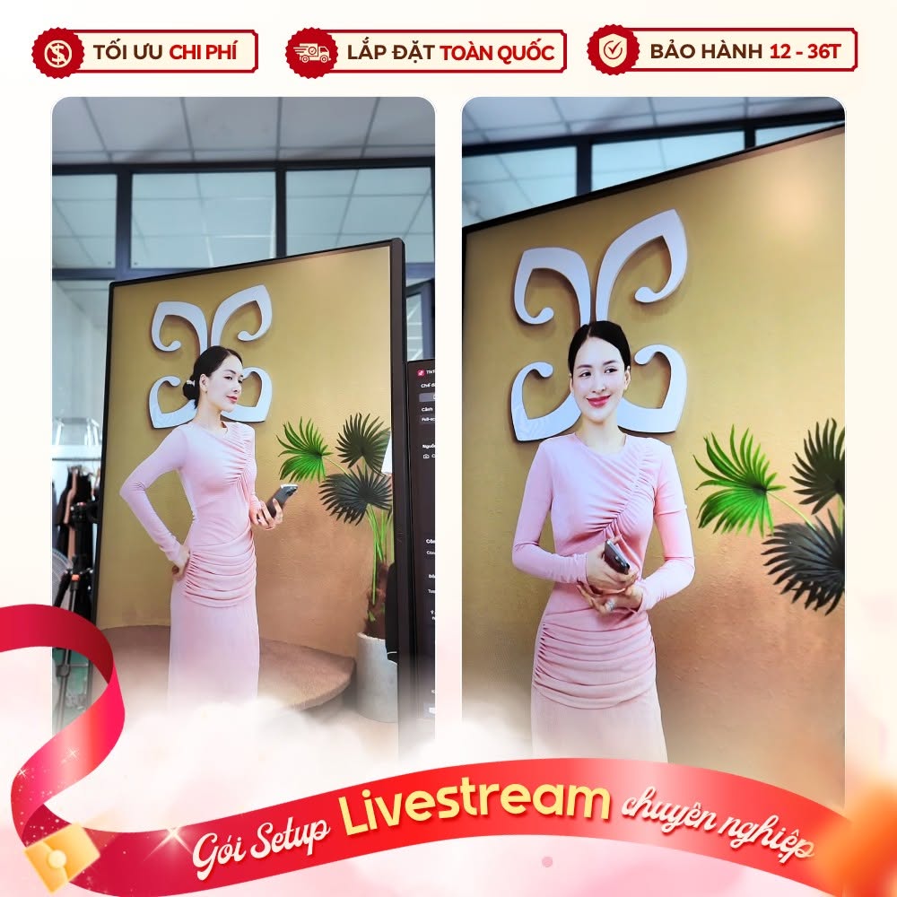 Chi Đào Boutique – Cần Thơ