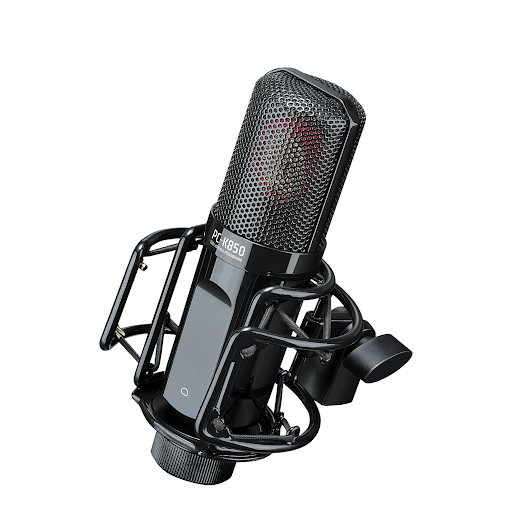 TOP 5 BỘ MIC CHẤT LƯỢNG ĐƯỢC NHIỀU BẠN TRẺ ƯA CHUỘNG 2023