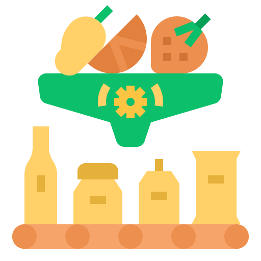 Step 3: Packaging & Storing