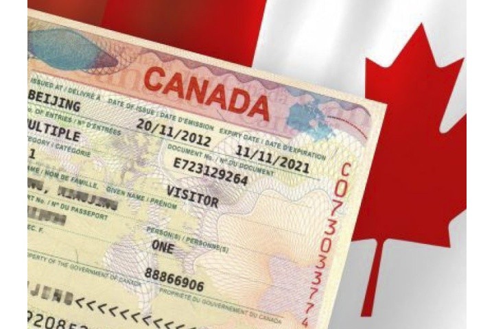 Visa Canada và tất tần tật về xin visa Canada mới nhất 2024
