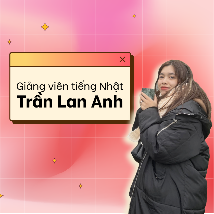 Trần Lan Anh