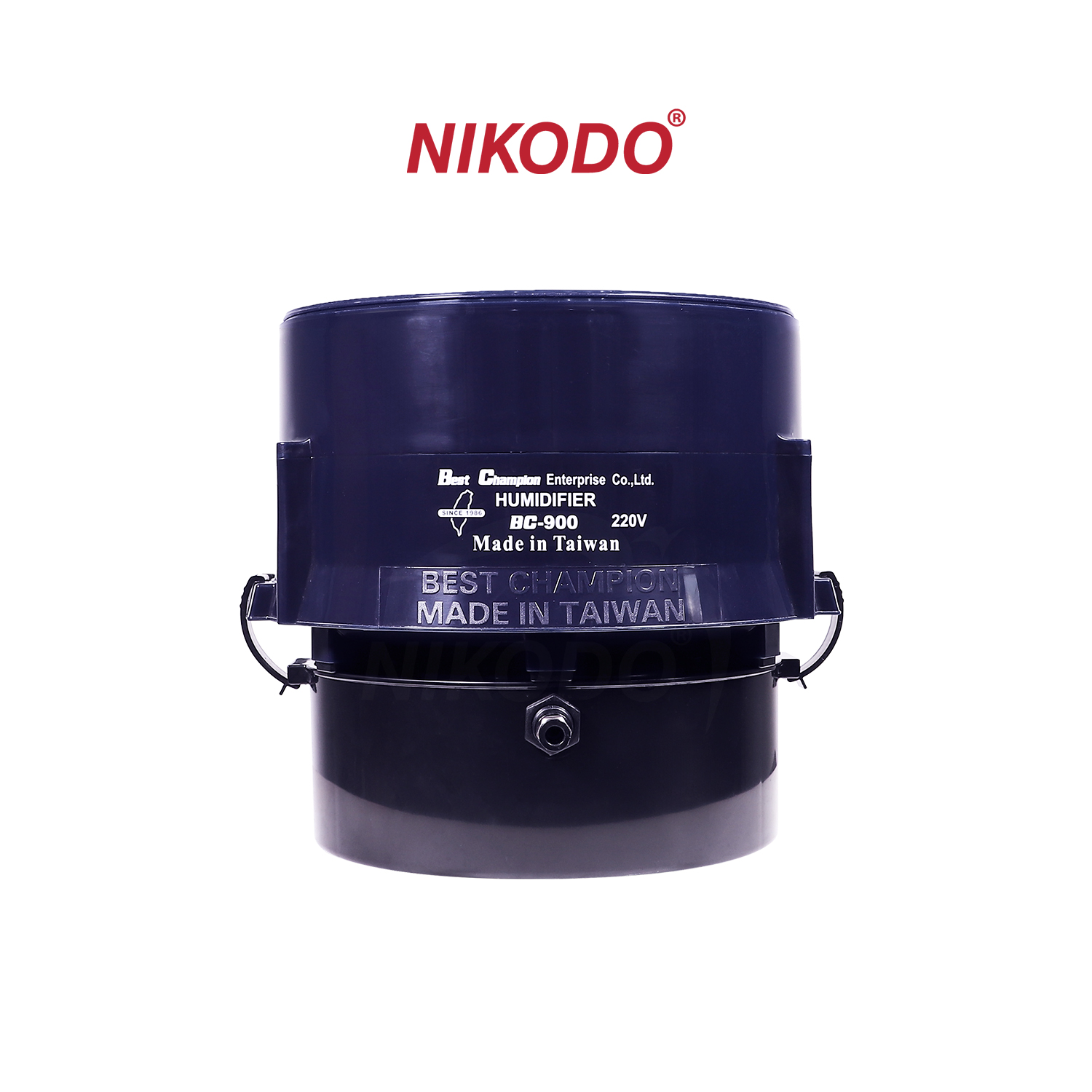 máy tạo ẩm con gà bc - 900