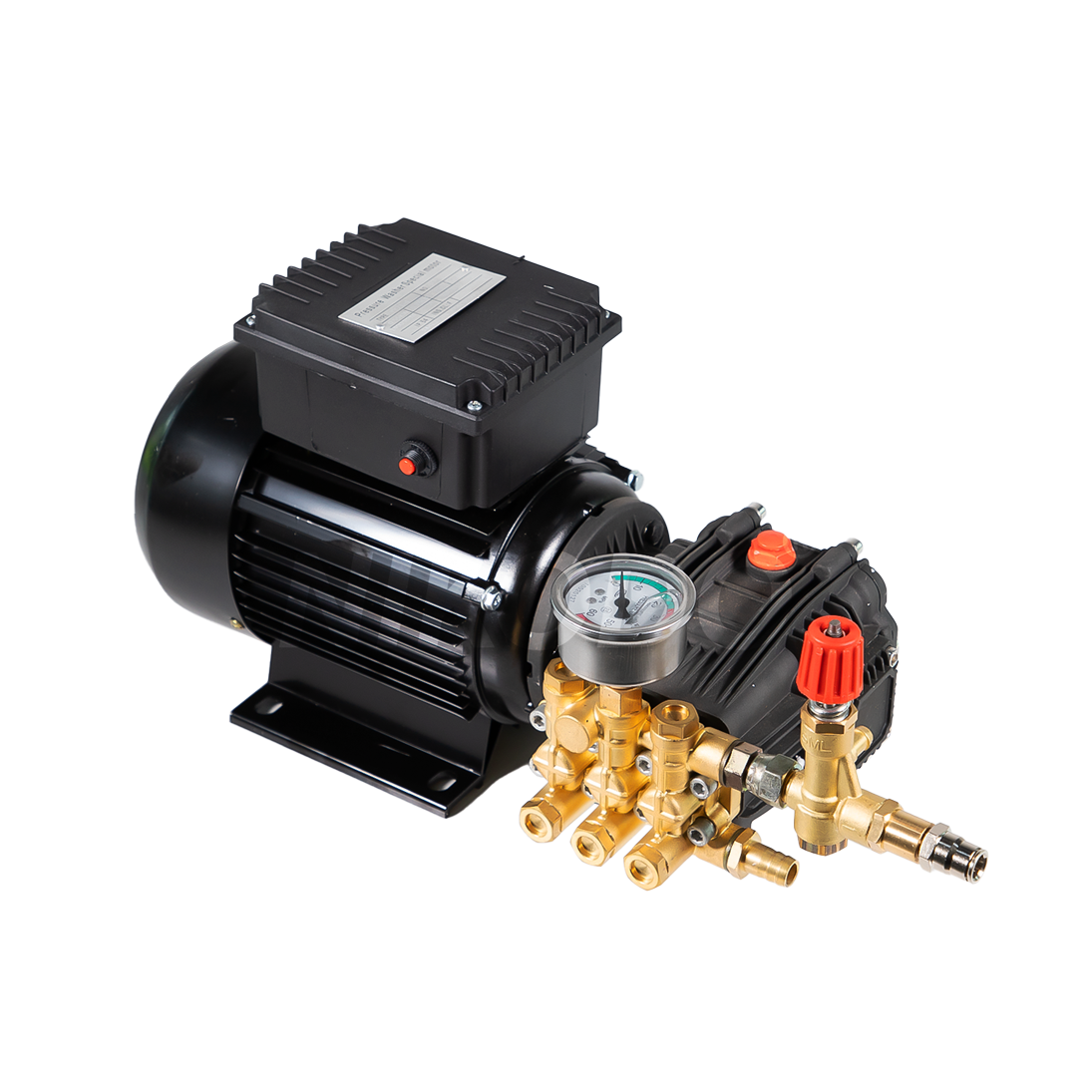 Máy phun xương PHUN SƯƠNG CAO ÁP NIKODO SML1208