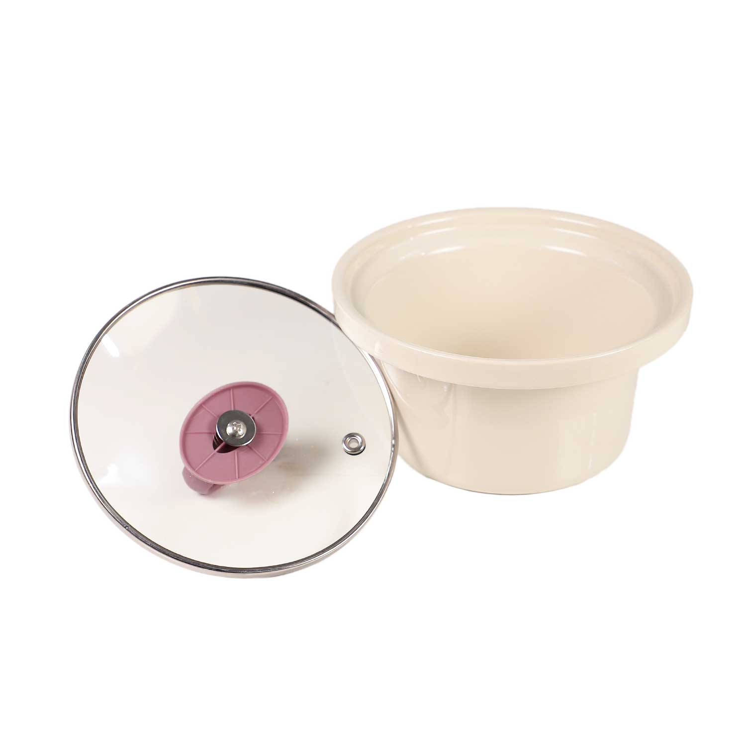 NỒI HẤP YẾN BABY CARE TIỆN DỤNG NẤU CHÁO SÚP VÀ CHƯNG YẾN CÁCH THỦY HIỆU QUẢ