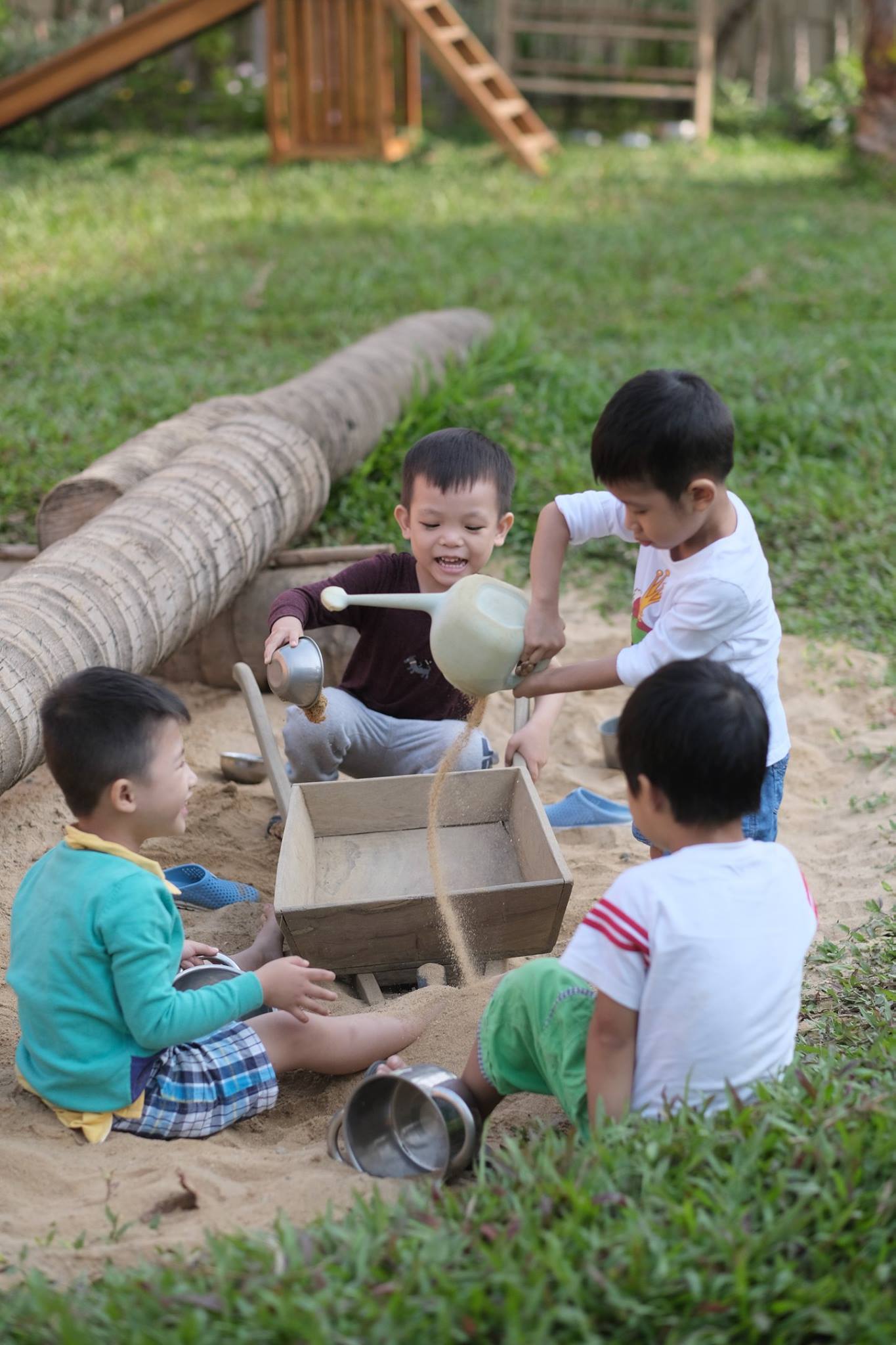 [Tháng 10.2022] - Hội thảo 