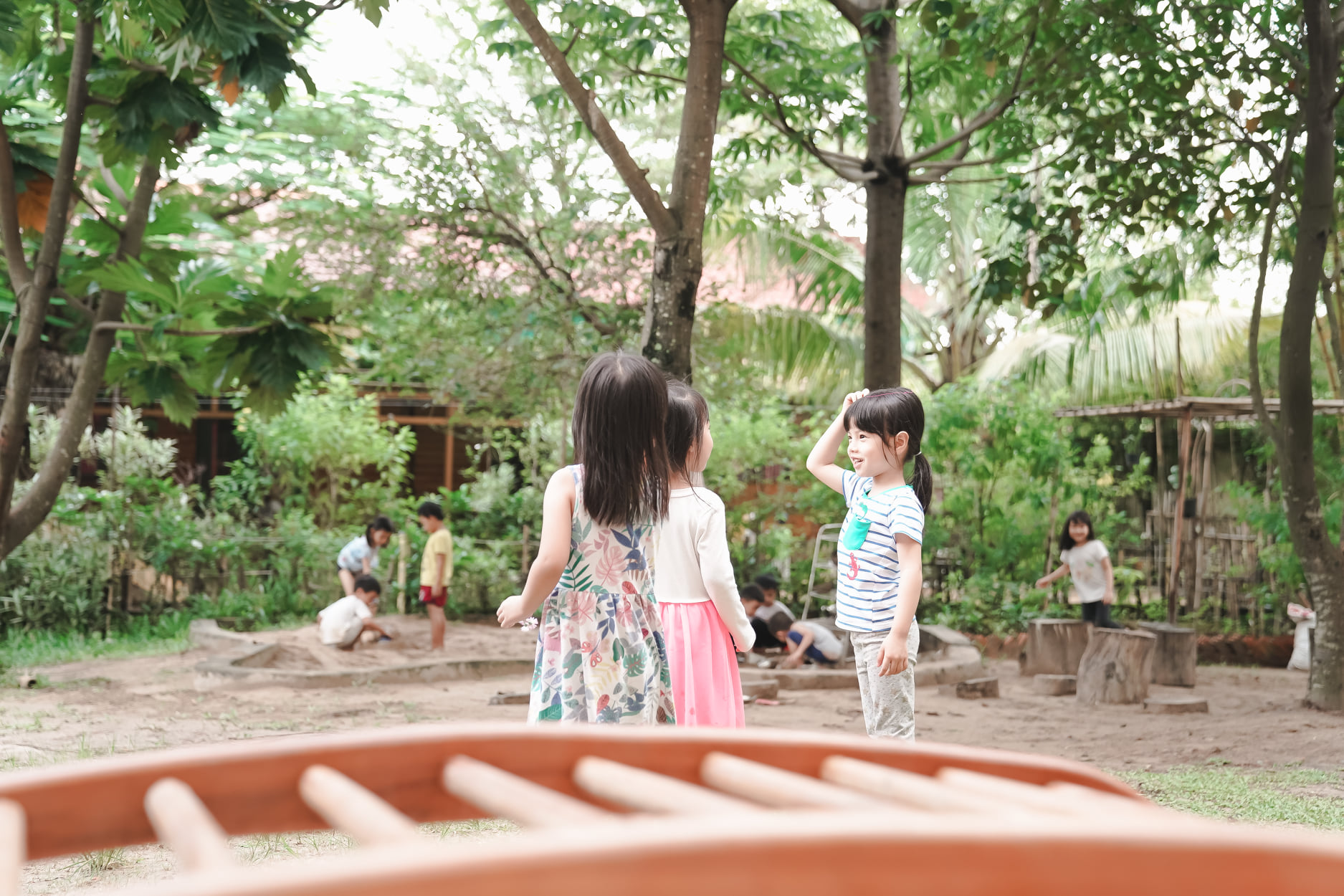 CHƠI TỰ DO - Phần 2: Bản chất của chơi