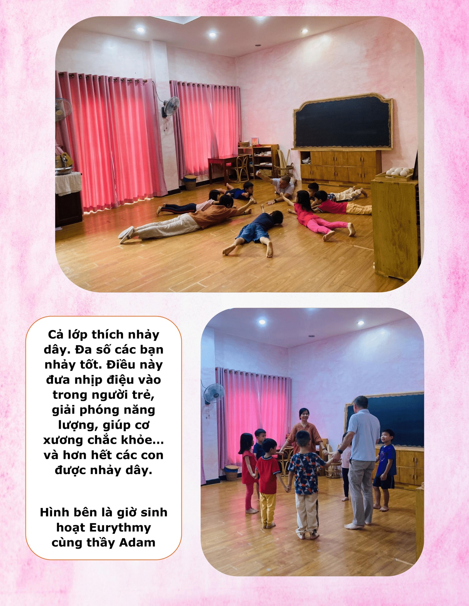 GIÁO TRÌNH KHUNG GIÁO TRÌNH KHUNG
