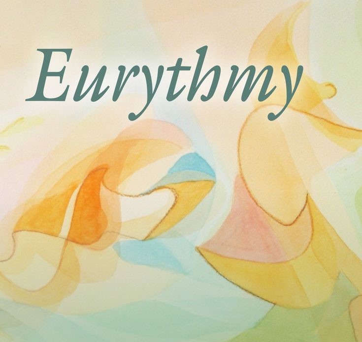 Tại sao chúng ta cần Eurythmy trong trường học?