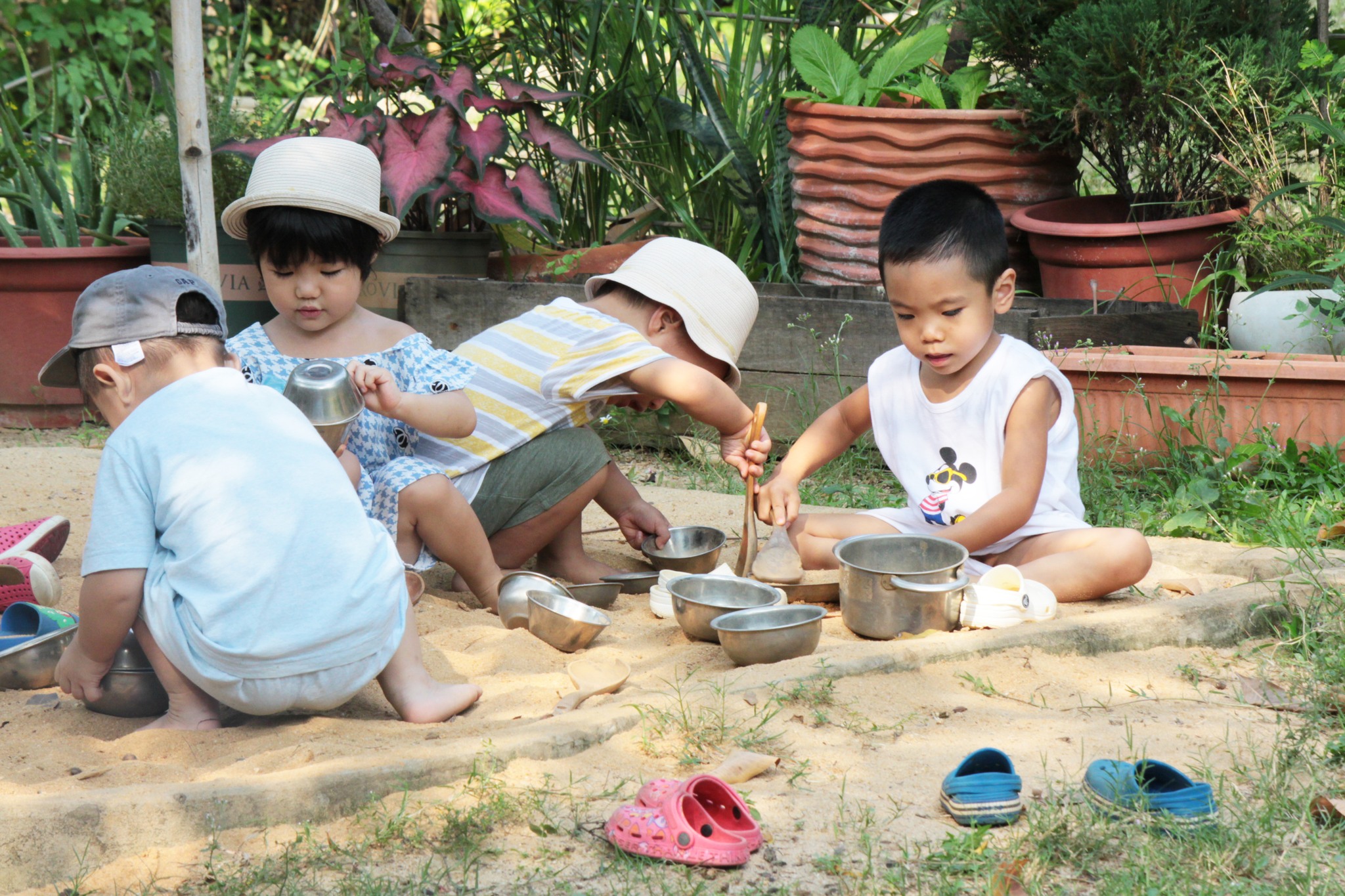 BƯỚC ĐI CÙNG CON - Phần 1.6: Câu hỏi của Cha mẹ - Vậy còn Tôi thì sao?