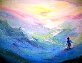 BƯỚC ĐI CÙNG CON - Phần 1.3: Thời gian Thư giãn - Buông bỏ những Kỳ vọng