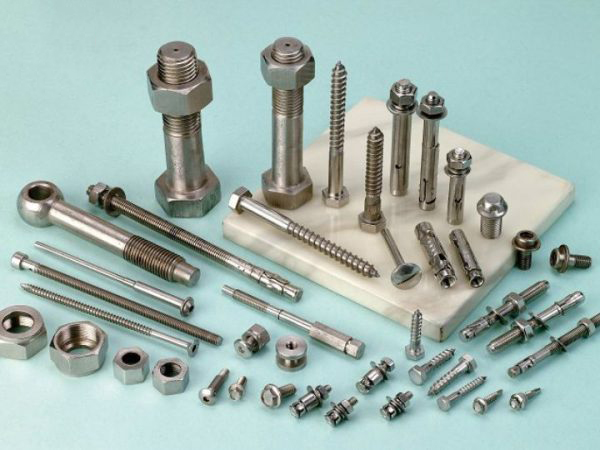 Cách lựa chọn ốc vít phù hợp mục đích sử dụng trong cuộc sống