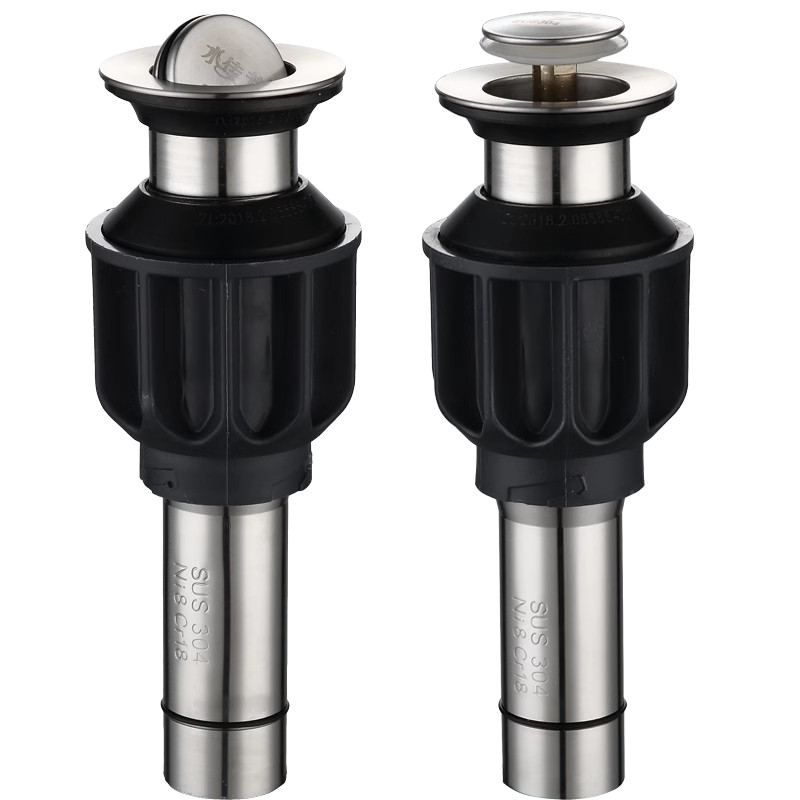 Ống xả inox 304 CS001