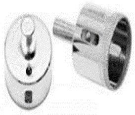 Mũi khoan thủy tinh 8cm