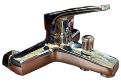 Vòi rửa tay Đồng SL-6106