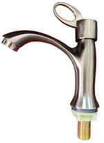 Vòi lạnh đơn phòng tắm