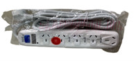 Dải nguồn định vị 907-5 15A (3 mét)