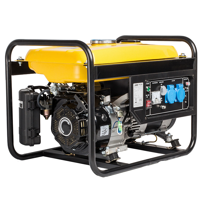 Thiết bị ngoài trời