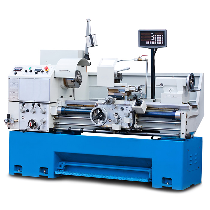 Công cụ máy móc