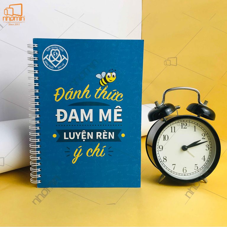 SỔ TAY
