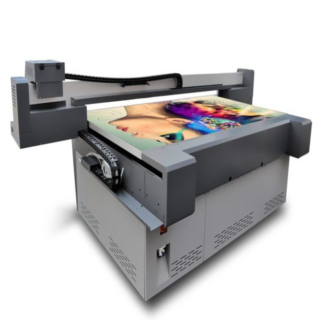 Gia công in UV phẳng, Cắt Laser, Cắt CNC