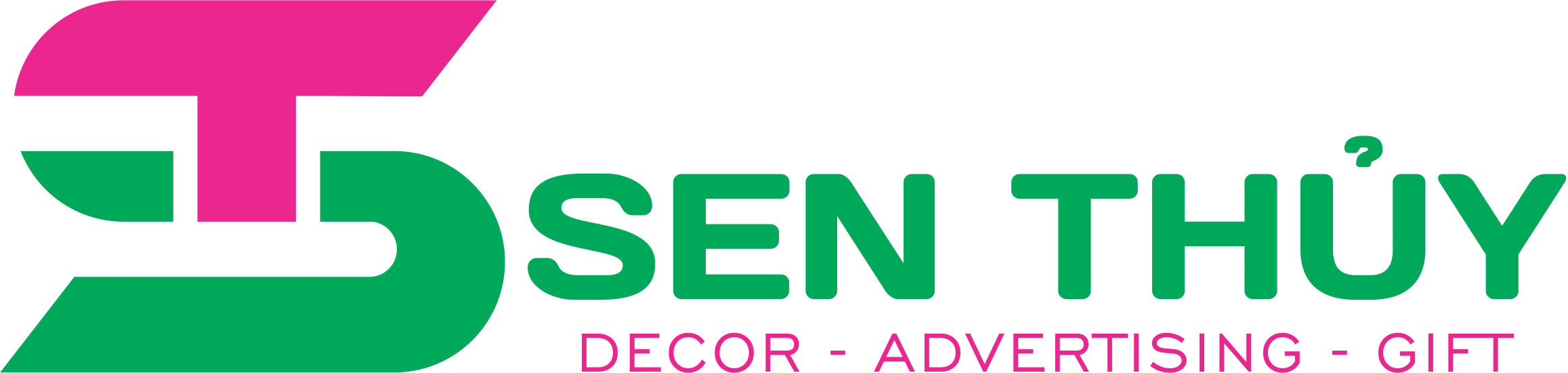 Quảng cáo Sen Thủy