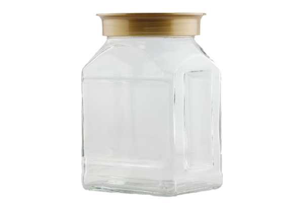 Hũ pet 500ml