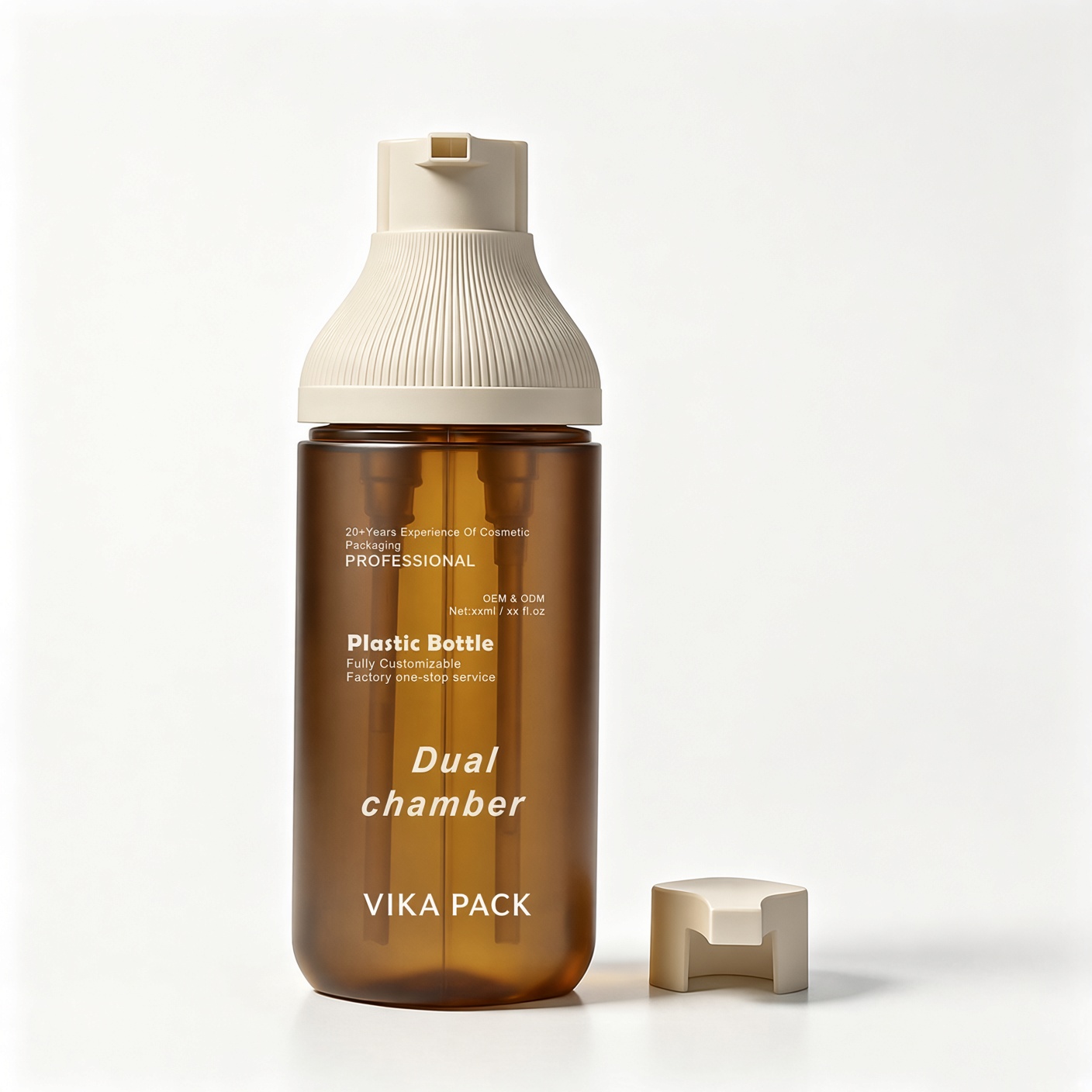 chai-nhua-pet-250ml-250ml-dung-dau-goi-dau-xa-voi-nhan-2-ngan