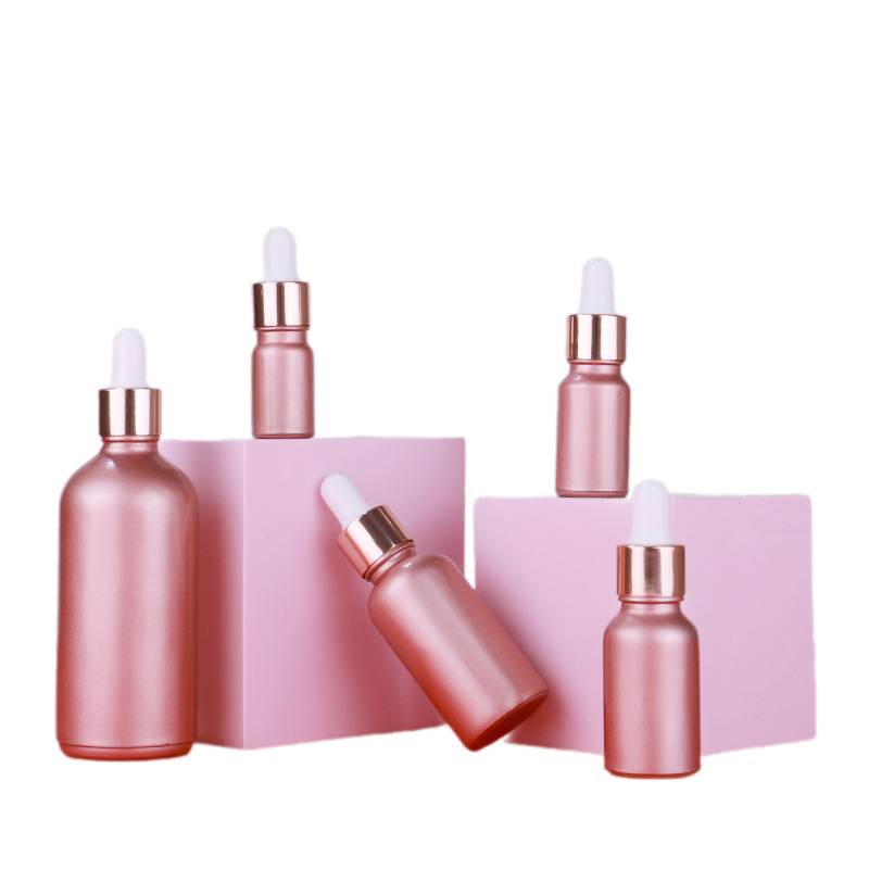 Chai lọ đựng serum
