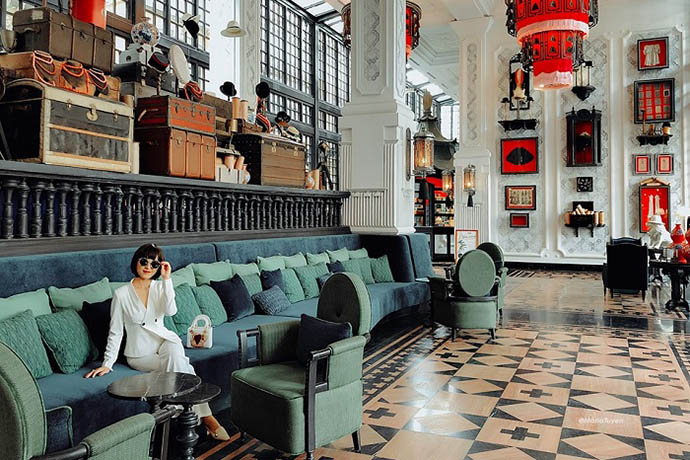 Bật mí những quy tắc ngầm khi ở tại các khách sạn 5 sao bạn nhất định phải biết