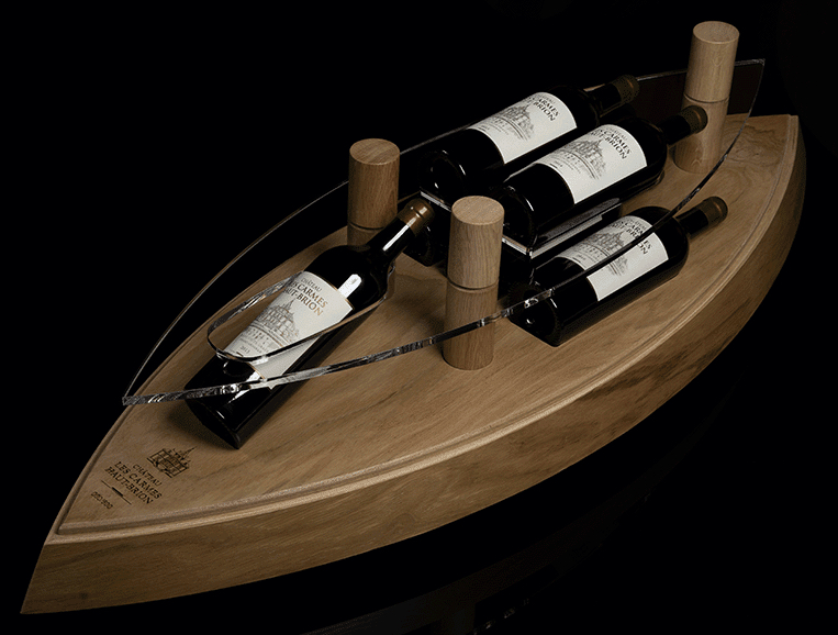 Chateau Les Carmes Haut-Brion -- Pessac-Léognan