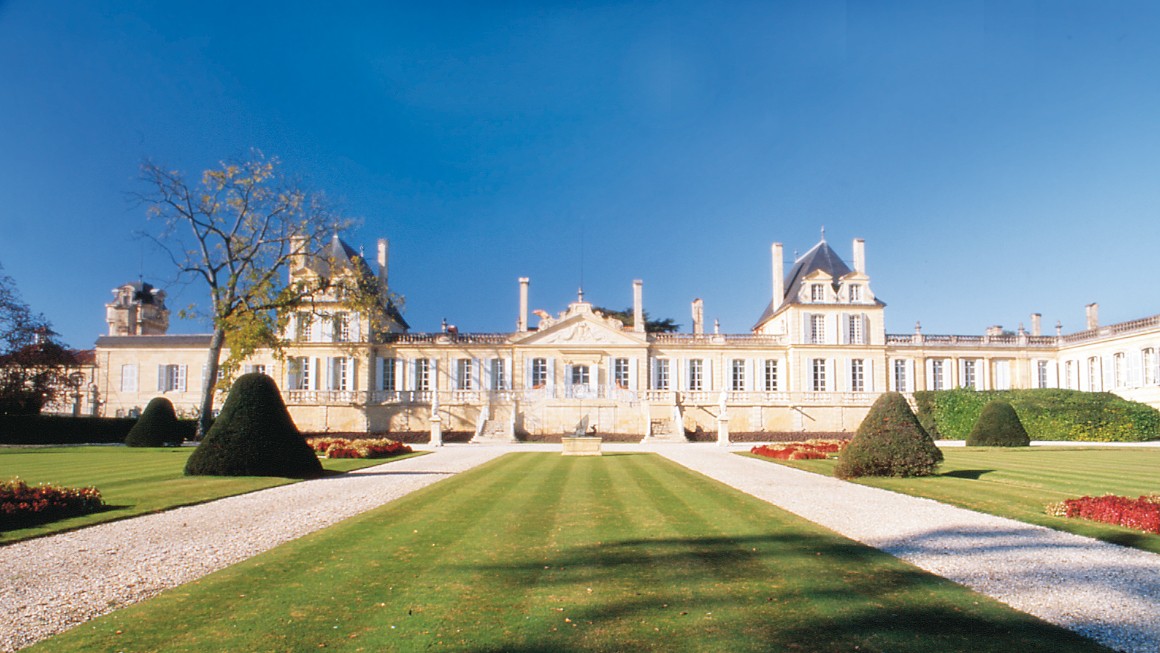 Chateau Beychevelle -- Grand Cru Classe 1855 -- Saint Juliien