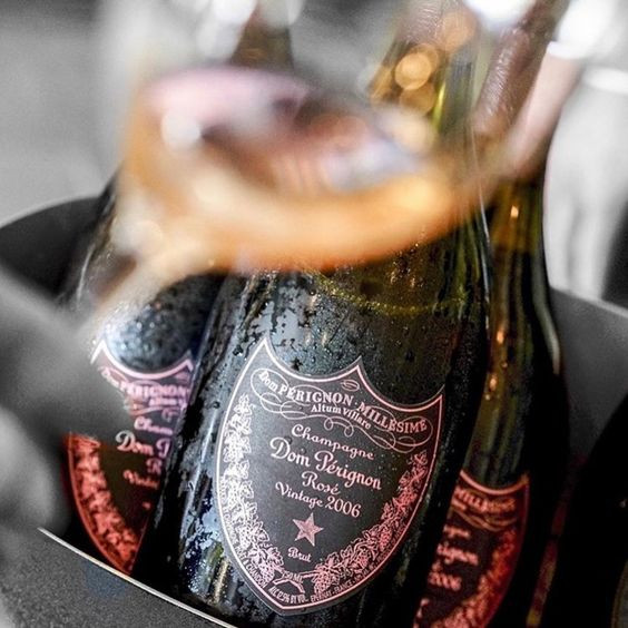 NHỮNG CHAI CHAMPAGNE ĐẮT NHẤT THẾ GIỚI (2023)